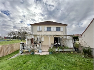 maison individuelle à la vente -   91090  LISSES, surface 150 m2 vente maison individuelle - UBI449700872